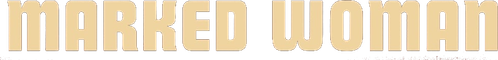 Marked Woman logo