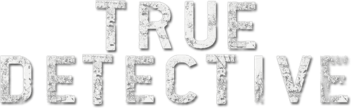 True Detective logo