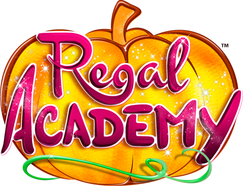 Regal Academy logo