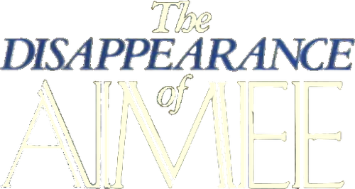 The Disappearance of Aimee logo