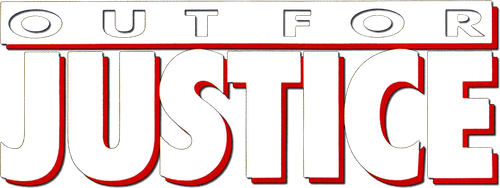 Out for Justice logo