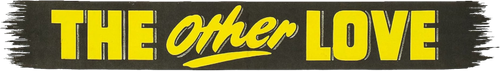 The Other Love logo