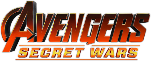 Avengers: Secret Wars logo