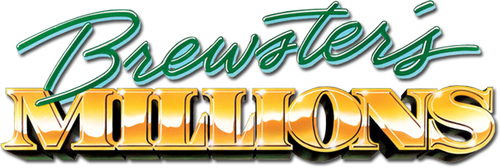 Brewster's Millions logo