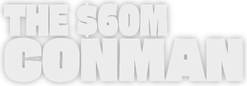 The Sixty Million Dollar Conman logo