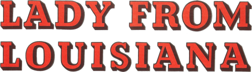 Lady from Louisiana logo