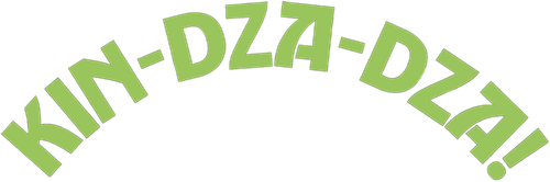 Kin-dza-dza! logo