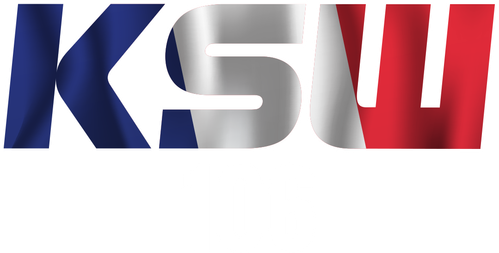 XTB KSW 106 logo