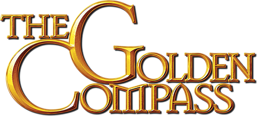 The Golden Compass logo