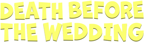 Death Before the Wedding logo