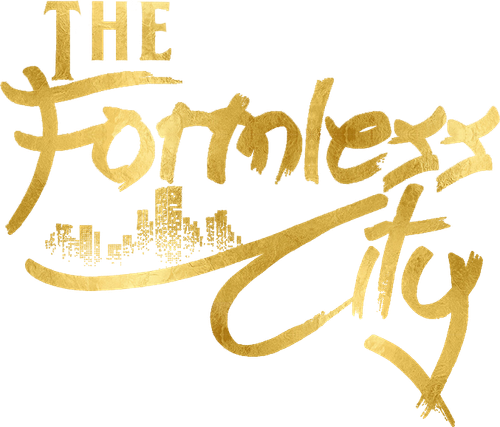 无相之城 logo