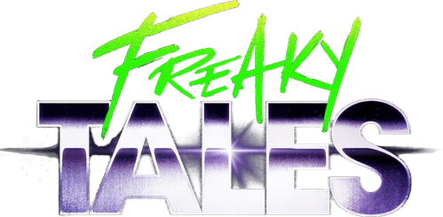 Freaky Tales logo