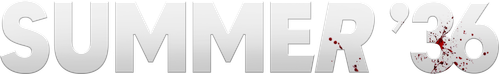 Summer '36 logo