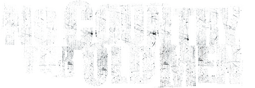 No Country for Old Men logo