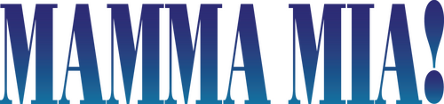 Mamma Mia! logo