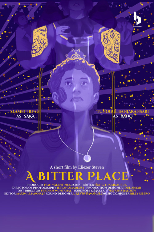 A Bitter Place