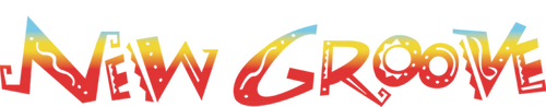 The Emperor's New Groove logo