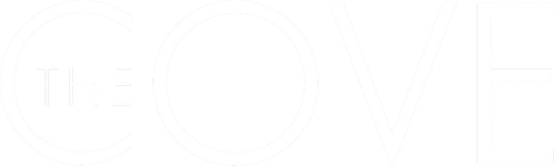 The Cove : La baie de la honte logo