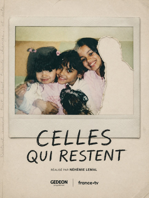 Celles qui restent