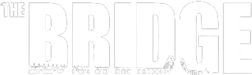 The Bridge logo
