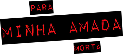 To My Beloved logo