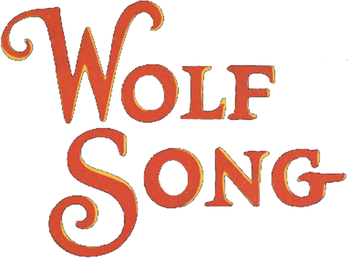 Wolf Song logo