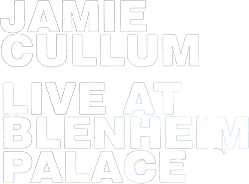 Jamie Cullum: Live At Blenheim Palace logo