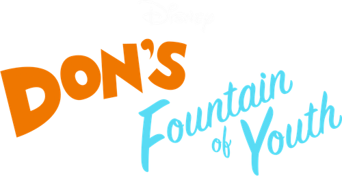 Don's Fountain of Youth logo
