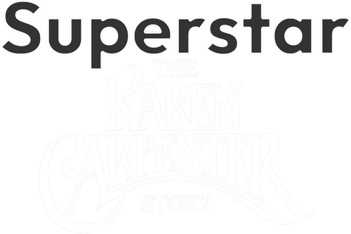Superstar: The Karen Carpenter Story logo