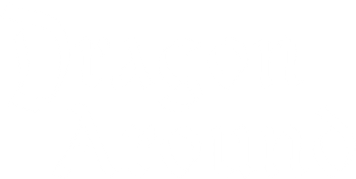 Dragon Around logo