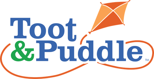 Toot & Puddle logo