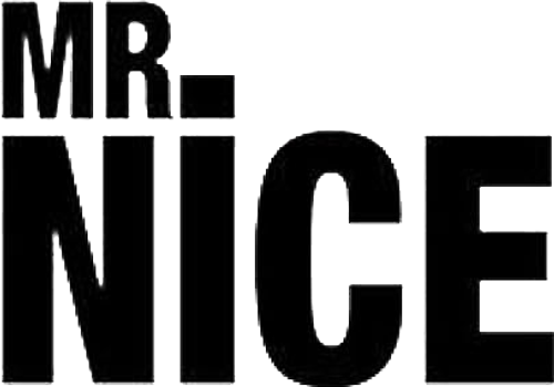 Mr. Nice logo