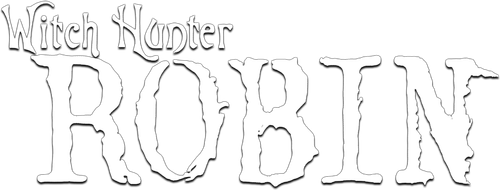 Witch Hunter Robin logo