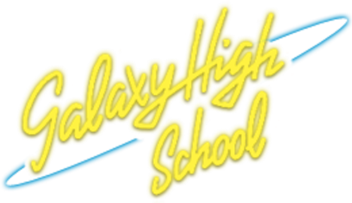 Galaxy High School logo