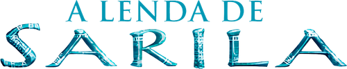 La Légende de Sarila logo