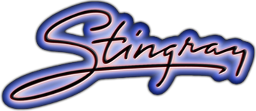 Stingray logo