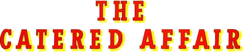 Repas de noces logo
