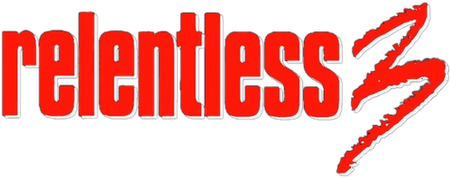 Relentless 3 logo