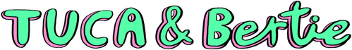Tuca & Bertie logo