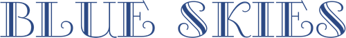 Blue Skies logo