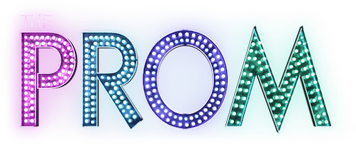 The Prom logo