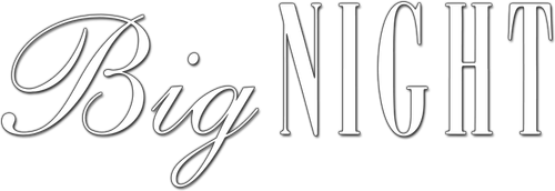 La grande nuit logo