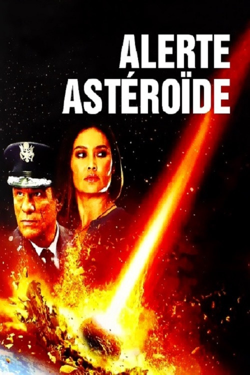 Alerte astéroïde