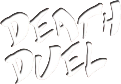 Death Duel logo