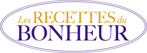 Les Recettes du bonheur logo