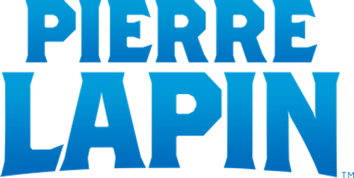 Pierre Lapin logo