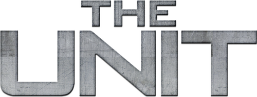 The Unit logo