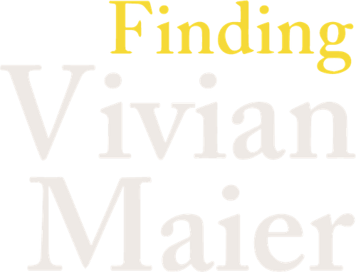 À la recherche de Vivian Maier logo
