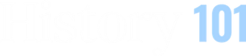 History 101 logo
