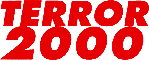 Terror 2000 - Etat d'urgence en Allemagne logo